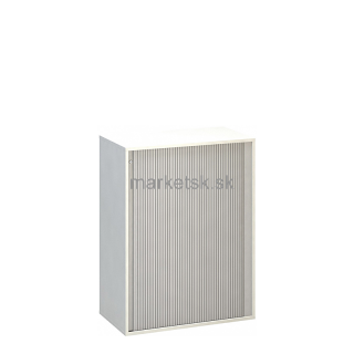 Žaluziová skriňa MB495 - 106 x 80 x 45 cm
